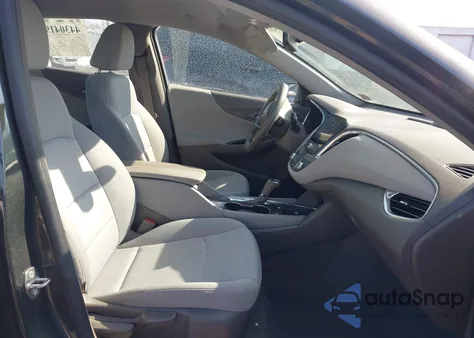 2016 Chevrolet Malibu 1Lt z USA, uszkodzony, nr VIN 1G1ZE5ST4GF264240